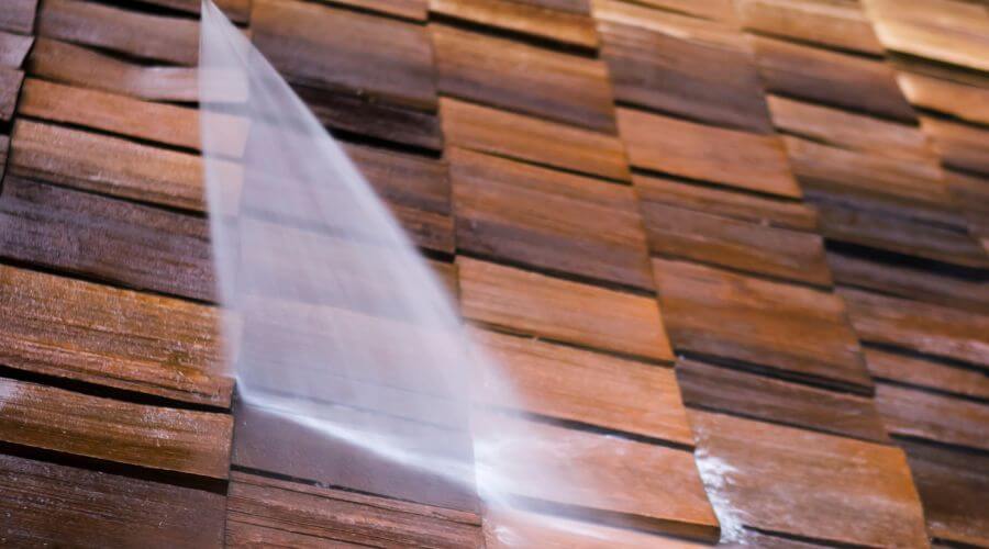 Asphalt Roofing in Richlands, VA